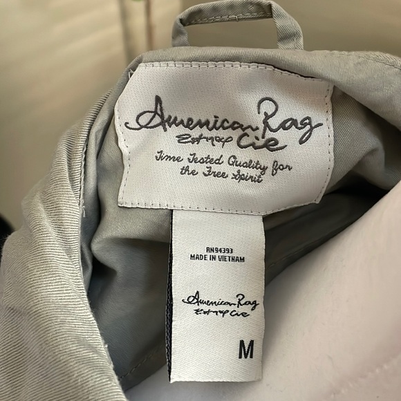 American Rag jacket - Picture 5 of 5